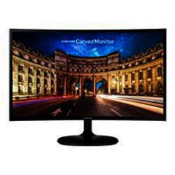 Samsung 390fF 27 4ms HDMI Curved Monitor